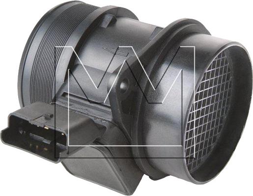 Monark 090242101 - Датчик потока, массы воздуха autospares.lv