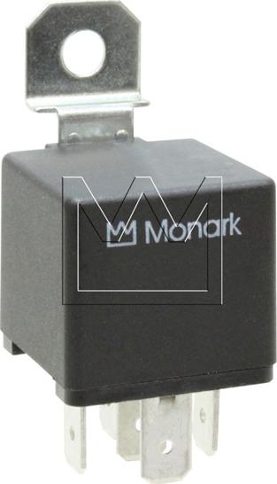 Monark 090220024 - Реле autospares.lv