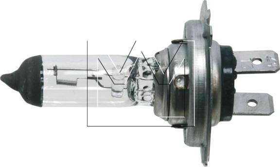 Monark 091 174 056 - Лампа накаливания, фара дальнего света autospares.lv