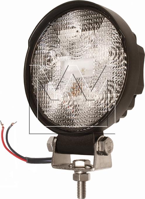 Monark 098174220 - Фара рабочего освещения autospares.lv