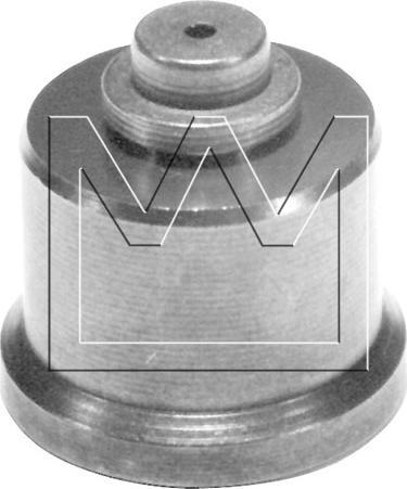 Monark 058607027 - Напорный клапан, топливный насос высокого давления autospares.lv