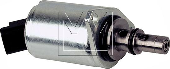 Monark 068890018 - Регулирующий клапан, количество топлива (Common-Rail-System) autospares.lv