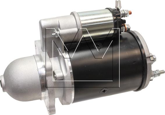 Monark 081498968 - Стартер autospares.lv