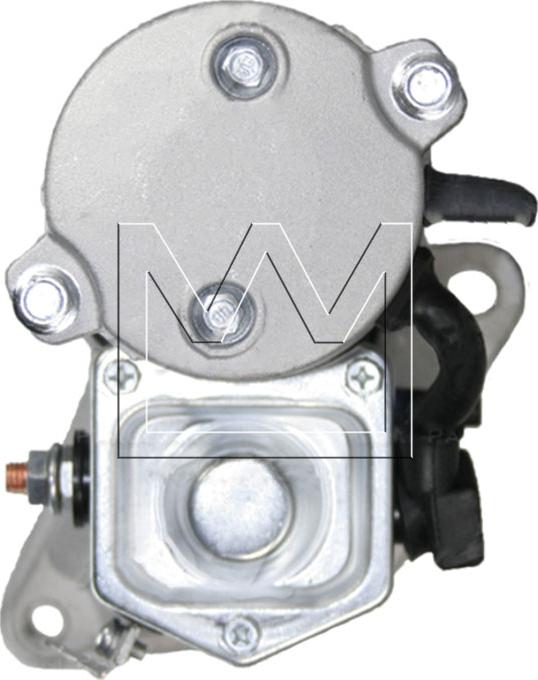 Monark 081497120 - Стартер autospares.lv