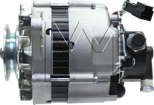 Monark 081896420 - Генератор autospares.lv