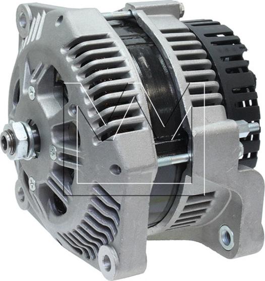 Monark 081 890 433 - Генератор autospares.lv