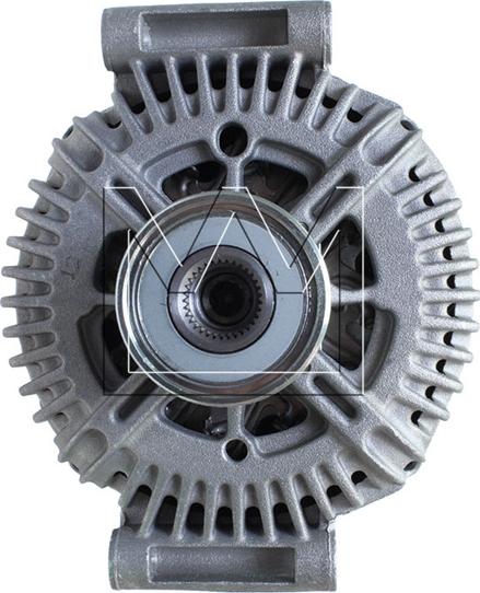 Monark 081890539 - Генератор autospares.lv