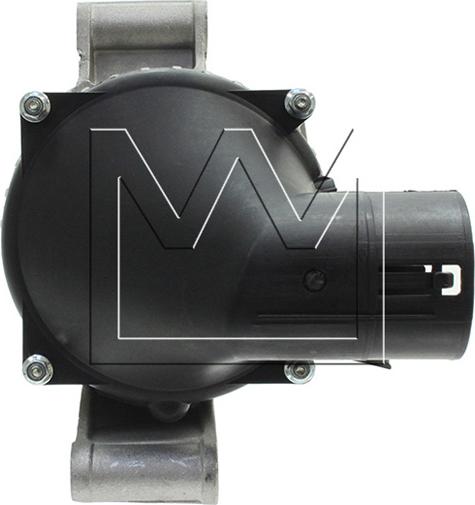 Monark 081898300 - Генератор autospares.lv