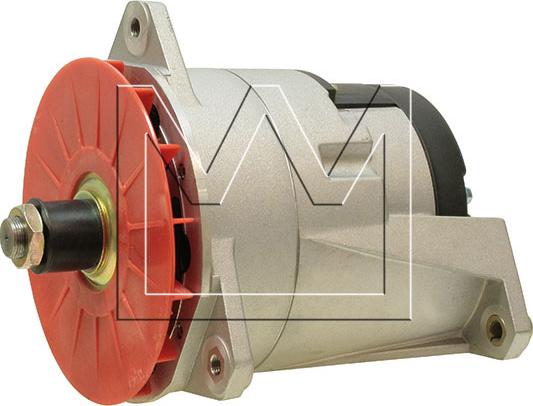 Monark 081860720 - Генератор autospares.lv