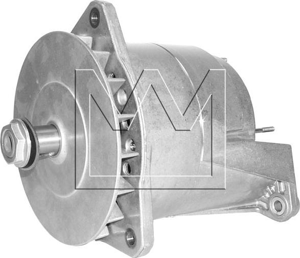 Monark 081799541 - Генератор autospares.lv