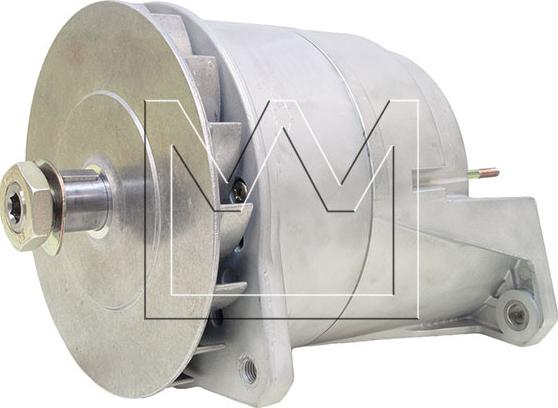 Monark 081799548 - Генератор autospares.lv