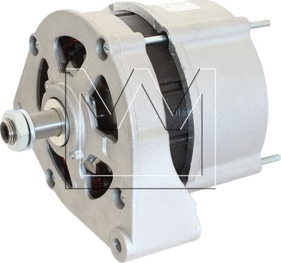 Monark 081788153 - Генератор autospares.lv