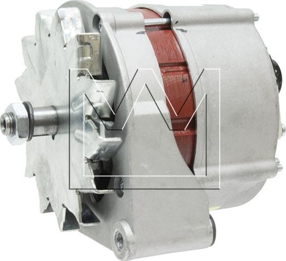 Monark 081788185 - Генератор autospares.lv