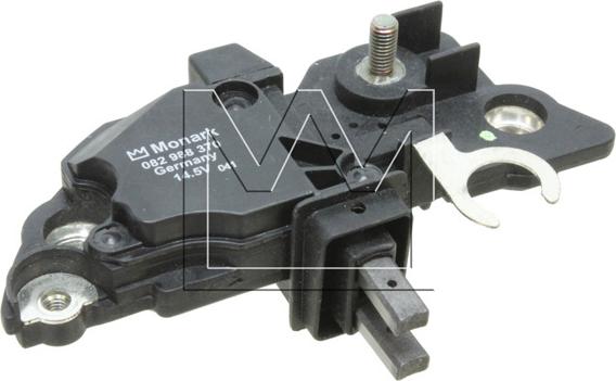 Monark 082988370 - Регулятор напряжения, генератор autospares.lv