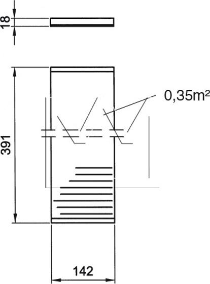 Monark 030787014 - Фильтр воздуха в салоне autospares.lv