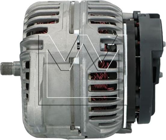 Monark 281825064 - Генератор autospares.lv