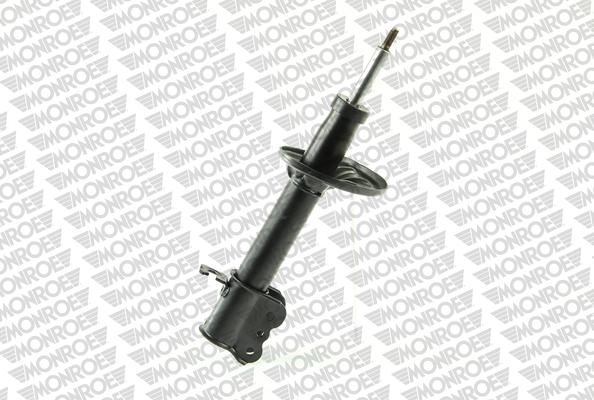 Monroe E4867 - Амортизатор autospares.lv