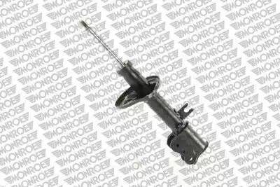 SACHS 310 658 - Амортизатор autospares.lv