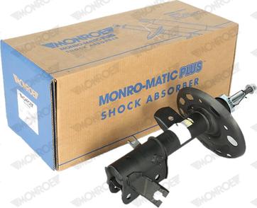 Monroe 806009MM - Амортизатор autospares.lv