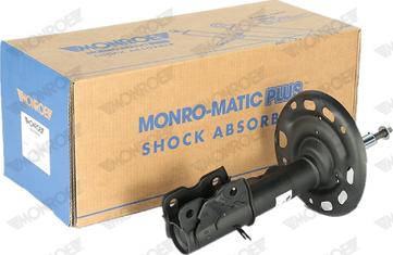 Monroe 806008MM - Амортизатор autospares.lv