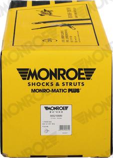 Monroe 806216MM - Амортизатор autospares.lv