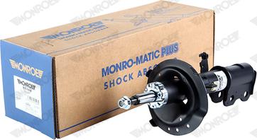 Monroe 806216MM - Амортизатор autospares.lv