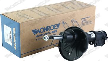 Monroe 806210MM - Амортизатор autospares.lv