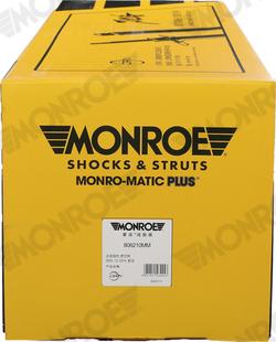 Monroe 806210MM - Амортизатор autospares.lv