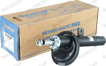 Monroe 806233MM - Амортизатор autospares.lv