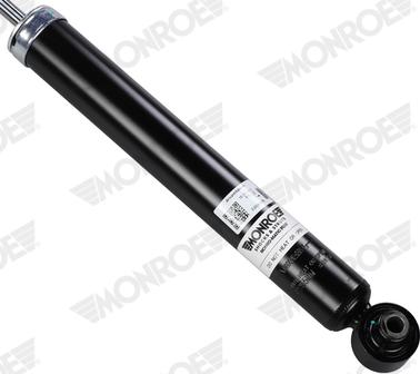 Monroe 332255MM - Амортизатор autospares.lv