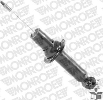 Monroe 376154SP - Амортизатор autospares.lv