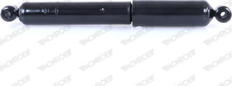 Monroe 37065 - Амортизатор autospares.lv