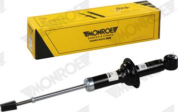 Monroe 370022SP - Амортизатор autospares.lv