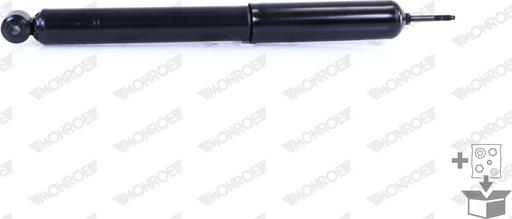 Monroe 37285ST - Амортизатор autospares.lv