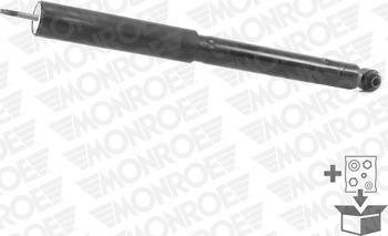 Monroe 25478 - Амортизатор autospares.lv