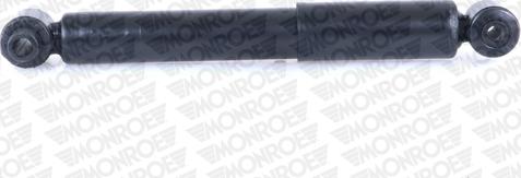 Monroe 251037RM - Амортизатор autospares.lv