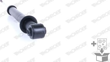 Monroe 251046RM - Амортизатор autospares.lv