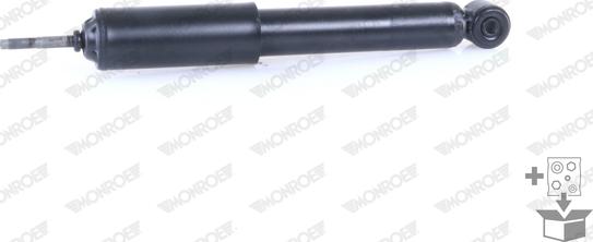 Monroe R3248 - Амортизатор autospares.lv