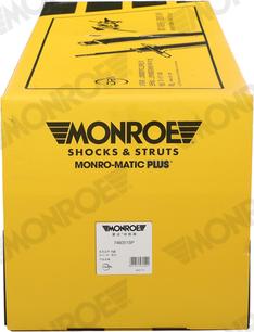 Monroe 746051SP - Амортизатор autospares.lv