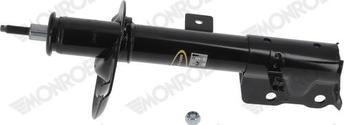 Monroe 72950ST - Амортизатор autospares.lv