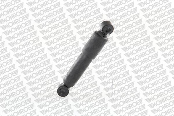 Monroe CB0025 - Гаситель, крепление кабины autospares.lv