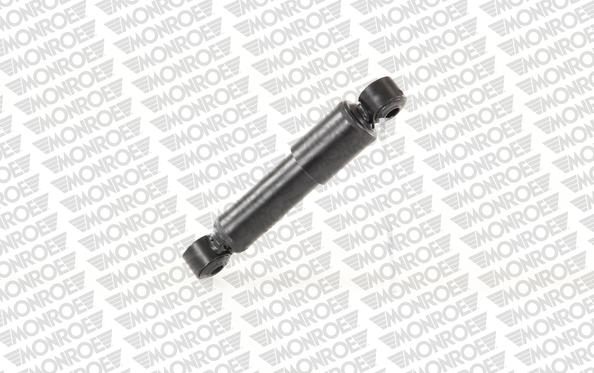 Monroe CB0023 - Гаситель, крепление кабины autospares.lv