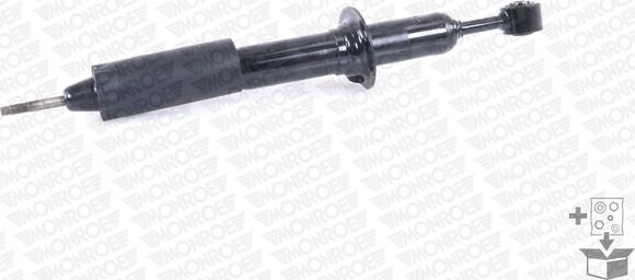 Monroe D9016 - Амортизатор autospares.lv