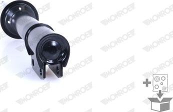 Monroe E4366 - Амортизатор autospares.lv