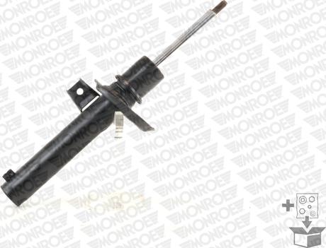 Monroe E7094 - Амортизатор autospares.lv