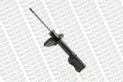 Bilstein 22-049599 - Амортизатор autospares.lv