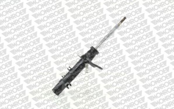 Monroe G8206 - Амортизатор autospares.lv