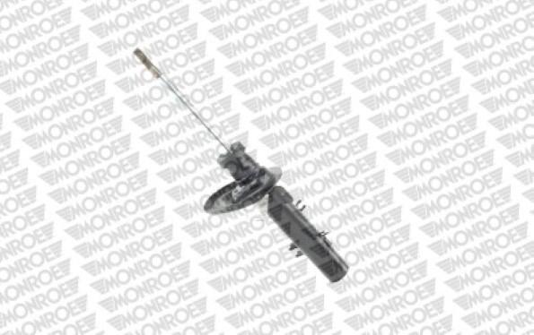 Monroe G8206 - Амортизатор autospares.lv