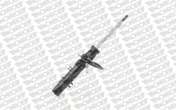 Monroe G8207 - Амортизатор autospares.lv