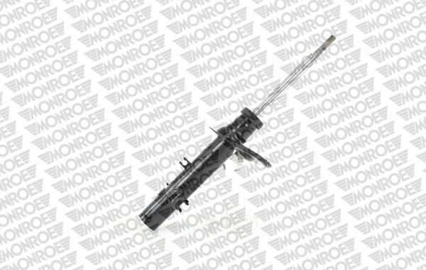 Monroe G8223 - Амортизатор autospares.lv